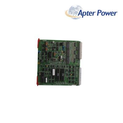 ALSTOM RUSTRONIC CT92471D/01 CT92471D Analogue Imput Module