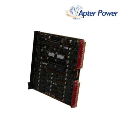 ALSTOM 8211-4307 I/O BOARD