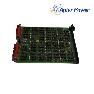 ALSTOM 8300-4003 I/O BOARD