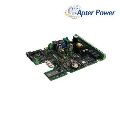 ABB 1SFB536068D1011 PRINTED CIRCUIT BOARD