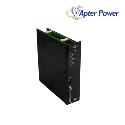 ALSTOM 8108-4003 16 Channel Variable Scan Analogue