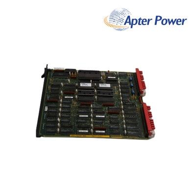 ALSTOM 8261-4154 Ladder Processor