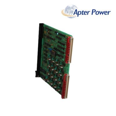 ALSTOM 8313-4001 Control