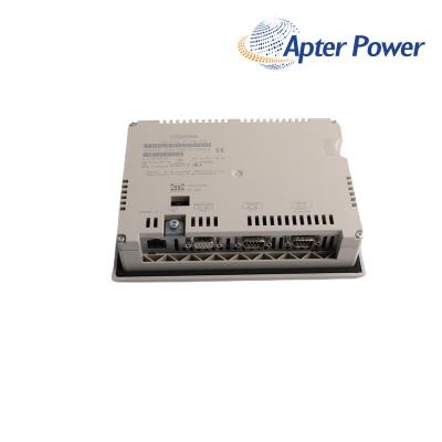 SIEMENS 6AV6545-0BC15-2AX0 Touch Panel