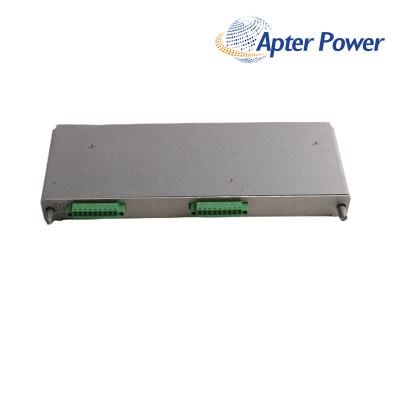 Bently Nevada 136294-01 Isolated I/O Module