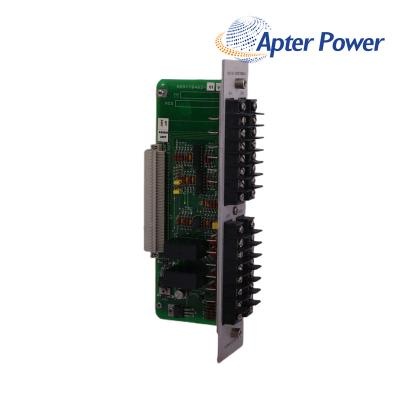 Bently Nevada 81545-01 Relay Module