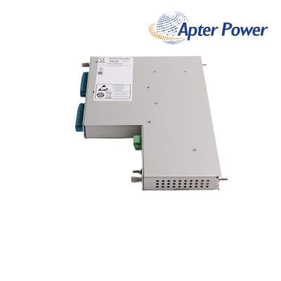 Bently Nevada 135489-01 I/O Internal Barrier