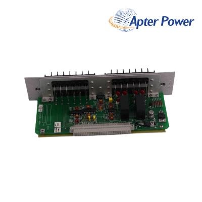Bently Nevada 84145-01 Terminal Relay Card