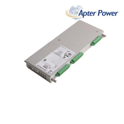 Bently Nevada 126648-01 Keyphasor I/O Module