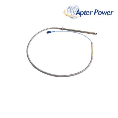Bently Nevada 330104-10-18-10-01-00 Proximity Transducer