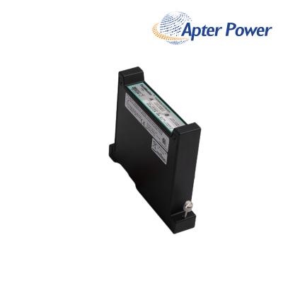 Bently Nevada 88984-02 Relays Internal Barriers