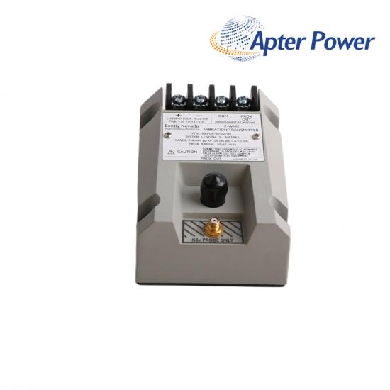 China Bently Nevada 990045002CN Vibration Transmitter,Bently Nevada