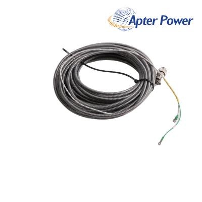 Bently Nevada 84661-20 Velomitor Interconnect Cable
