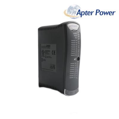 ICS Triplex T9083D multiple controllers