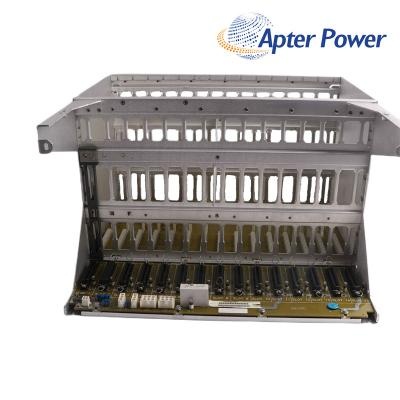 Honeywell 900R08R-0200 I/O Rack