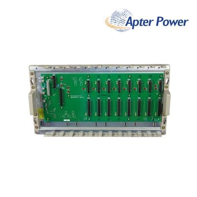 ABB 07BT62R1 Basic Module Rack