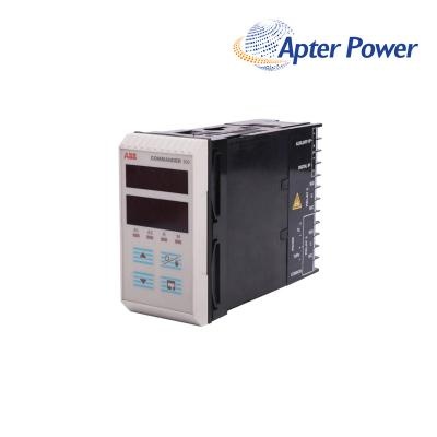 ABB C100/0100/STD Universal Process Controller