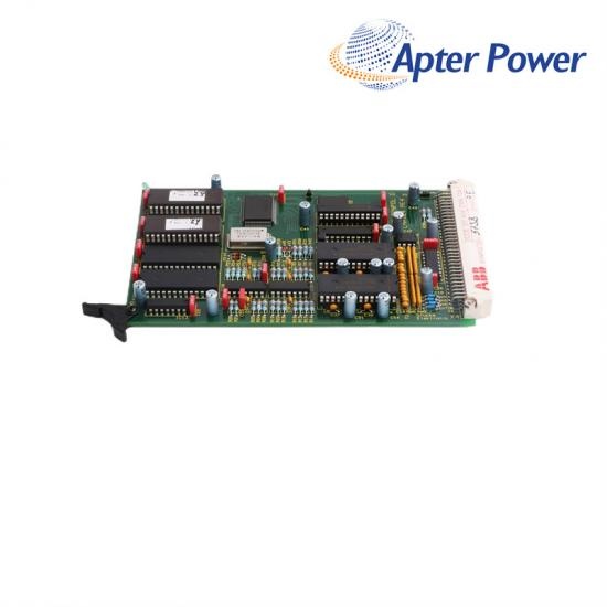 China ABB CMA114 Diesel Control Module,ABB CMA114 Diesel Control Module