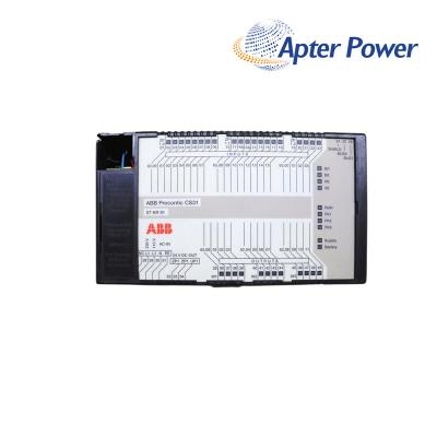 ABB 07KR91 GJR5250000R0101 Central Unit