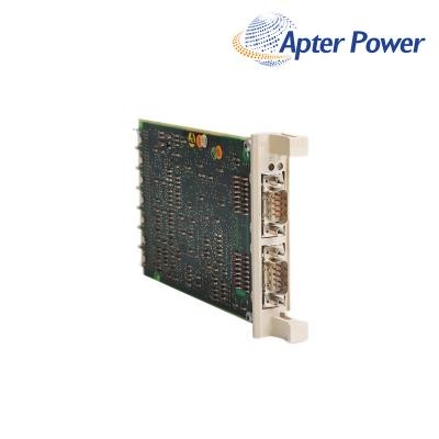 ABB DSDX180 3BSE003859R1 Digital I/O Module