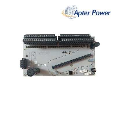 Honeywell CC-TUIO31 51306875-176 Universal I/O Module