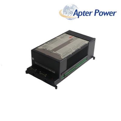 ABB GJV3072403R1 Basic Configuration Unit