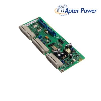 ABB SDCS-IOB-3 3BSE004086R1 Option Module