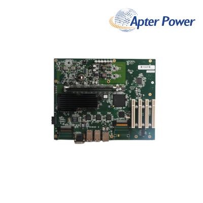 ABB DSQC363 Robot computer board