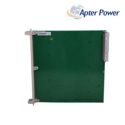 ABB MM21 MM 21 H&B Contronic Module