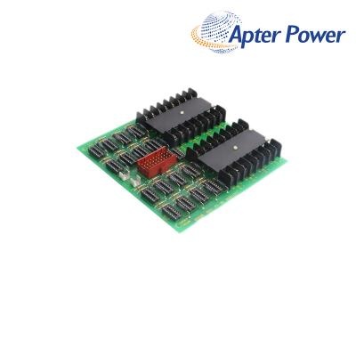 ABB NTCS04 Control I/O Termination Unit