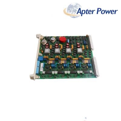 ABB DSQC332 Digital I/O Relay Module