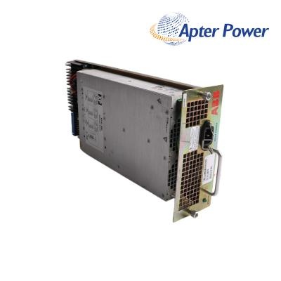 ABB PHARPSPEP11013 Power Entry Panel Single Chassis