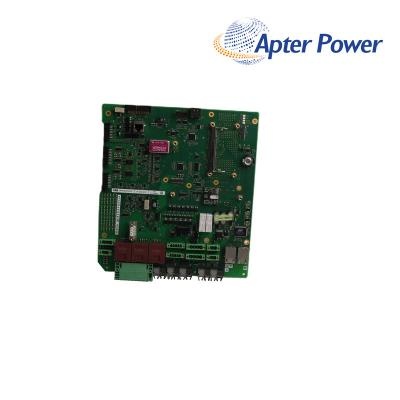 ABB LZ01 LZ 01 H&B Contronic Module