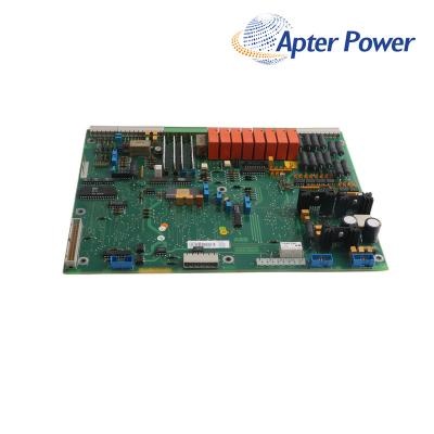 ABB YXU149 YT296000-RX Drives Control Unit