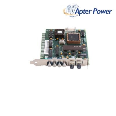 ABB SNAT7640 3BSE003195R1 Display Board