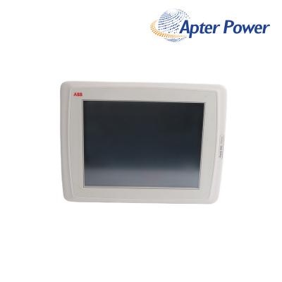 ABB PP865A 3BSE042236R2 Touch Panel