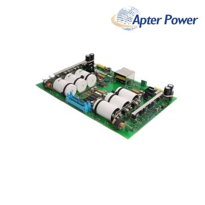 ABB SNAT630PAC SNAT 630 PAC Pulse Amplifier Board