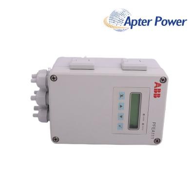 ABB PFEA112-20 3BSE050091R20 Tension Electronics Module