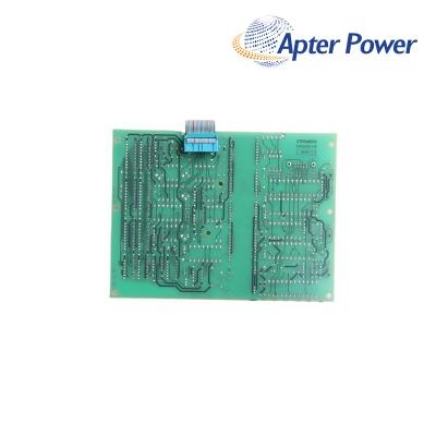 ABB SAFT167APC Power Connection Board