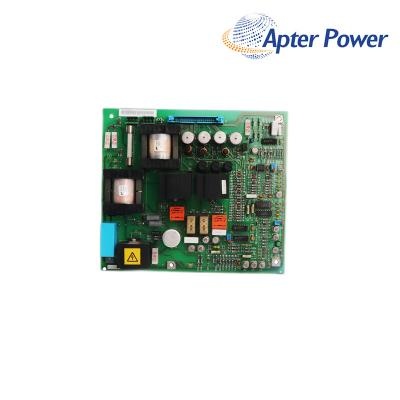 ABB SAFT110POW Power Supply Board