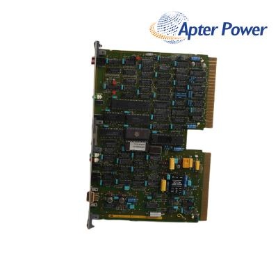 ABB IDS-DTU51 Monitor Control Unit