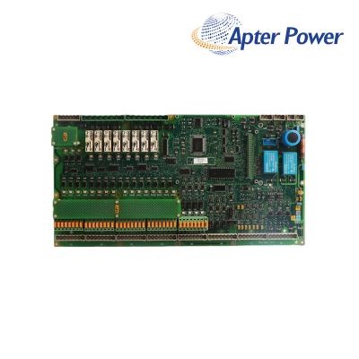 ABB DATX131 3ASC25H215 Drive Unit
