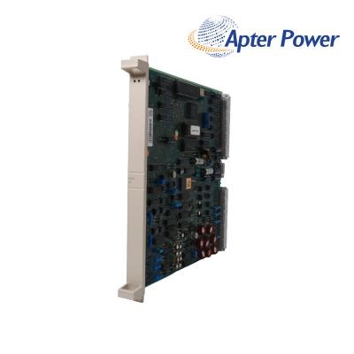 ABB DSAX110A 3BSE018291R1 Analog I/O Module