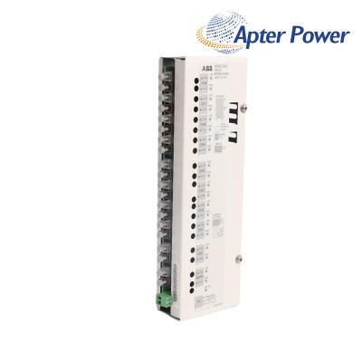 ABB NDCU-21 63985317B Drive Control Unit