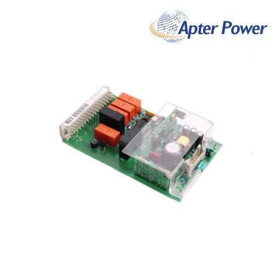 ABB SPTU 240 R2 SPTU240R2 Power Supply Module