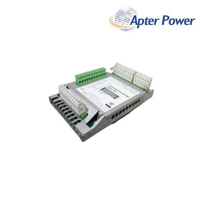ABB DSQC651 3HEA800439-002 I/O Unit