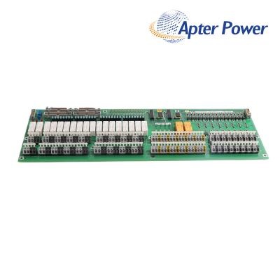 ABB HIEE320639R1 HI024049-313 LT 8978B V1 Interface Module