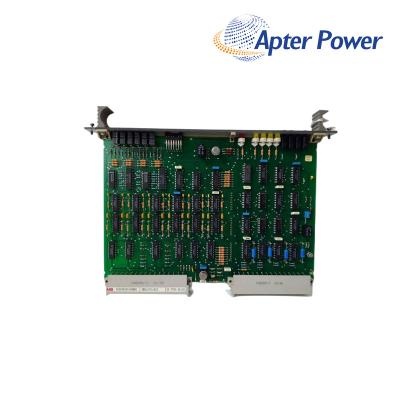 ABB HIEE401091R0002 GD9924BE/V2 Cirucit Board