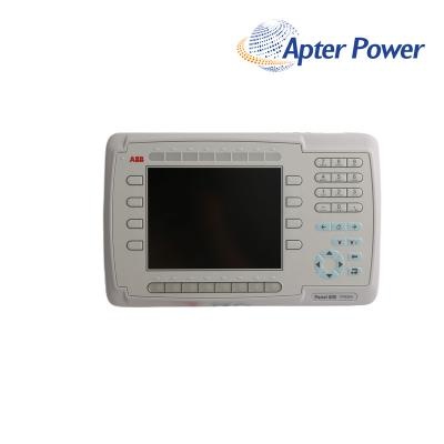 ABB CP420B 1SBP260182R1001 Touchscreen