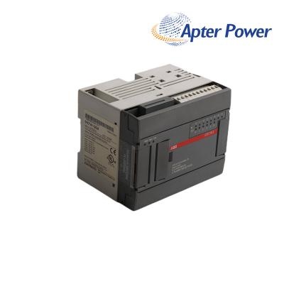 ABB 07CR41 1SBP260020R1001 Controller Basic Unit